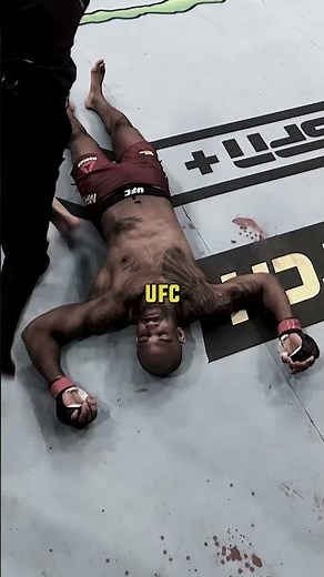 UFC Core.... 🔥 #knockouts