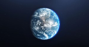 VR-Erfahrung Space Explorers: Schau Dir die Erde aus dem Weltall an