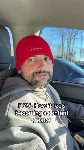 Am I famous yet? #contentcreator #famous #makemefamous #fyp #funny