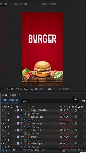 After Effects Tutorial: Make Eye-Catching Product Ads for Social Media