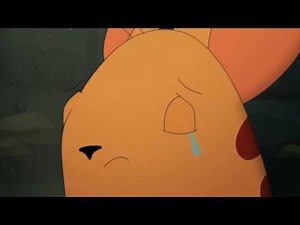 Drawn Together | Ling-Ling's Depression Song | HD