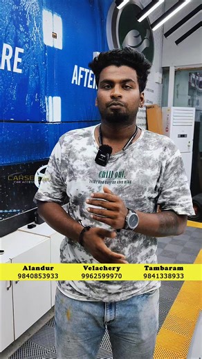 1.6K views · 12 reactions | Car ceramic coating is a liquid polymer...