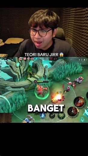 PRETENDING TO DIE BANG?!?! 🤣 #mobilelegends #mlbb