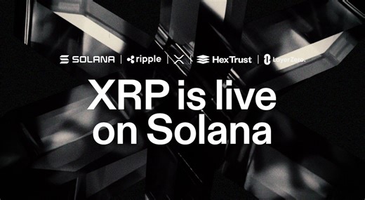 ⚡️XRP·PI·River 48h热点速报 | 禅语解盘-04.22$XRP 1⃣ wXRP 已在 Solana 上线:对XRP代币需求的不断增长推动着跨链流动性，开辟了生态的新路径https://t.co/T74eQzlXkj2⃣ SoFi正式支持XRP存款：4月21日，SoFi（美国全国特许银行）宣布用户可在App内直接存取XRP，与BTC、ETH、SOL并列，这是XRP近期最大CEX级落地。https://t.co/g1aQfpzdSS3⃣ XRPL推出量子抵抗路线图：Ripple发布两年计划（至2028年），针对量子计算威胁升级XRP Ledger，强调XRPL比BTC/ETH更具先发优势。市场解读为“未来护城河”。https://t.co/Pqi7L16h5R4⃣ BitMEX发“XRP”表情包获5000+赞，OKX直接@“XRP Army”https://t.co/xfLEu32IZh过去24小时XRP鲸鱼买入约5亿美元，同时XRP ETF连续7天资金流入。价格稳在1.43美元附近，小幅反弹。$Pi 1⃣ Protocol 22升级进入倒计时：主网节点必须在4月27日前完
