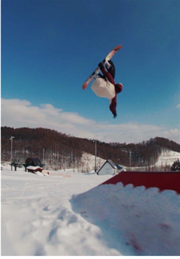 Snowboarding Highlights: Epic Adventures on the Slopes