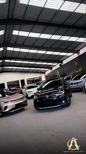 1.4K views · 11 shares | #Volkswagen #id4 Crozz Pro #2022 (مستعمل)...