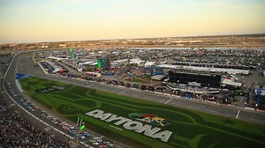 Daytona 200 motorcycle race returns to the speedway this weekend