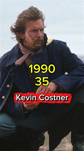 Dance with the Wolves 1990 Stars Then Vs Now