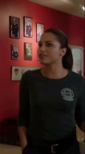 Monica Raymund