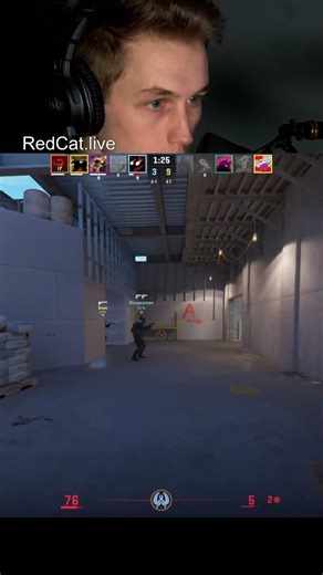 Counter Strike 2 Cowboy 🤠