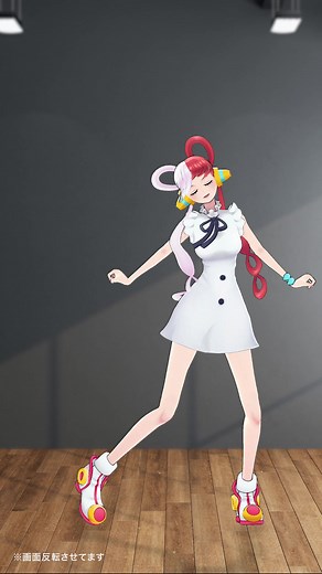 ダンスチャレンジ「私は最強」｜新時代の踊り