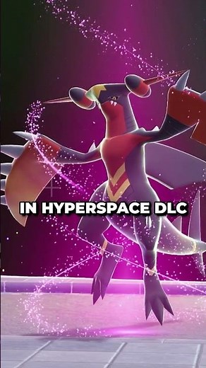 Get Mega Garchomp Z Right Now (Legends ZA)