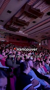 95K views | Become a juror. Vote along the trial. Decide the final verdict. ‍⚖️‍⚖️ | The Jury Experience | Facebook