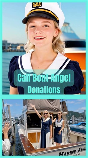 Call Boat Angel Work with the Best!!