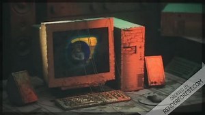 Promo Logo [free] video - Wolfenstein 3D: source mod for Half-Life 2