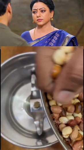 32K views · 573 reactions | Tasty peanut/groundnut chutney | Saranya M | Facebook