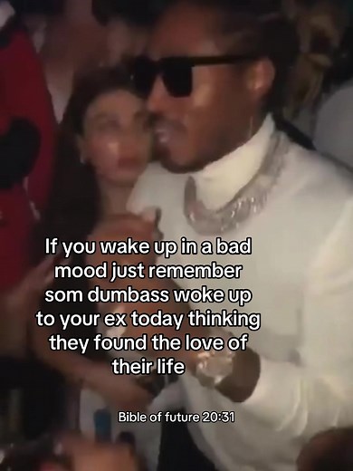 Inspirational Quotes from Rapper Future for Everyday Motivation