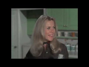 Adam, Warlock or Washout (Bewitched)