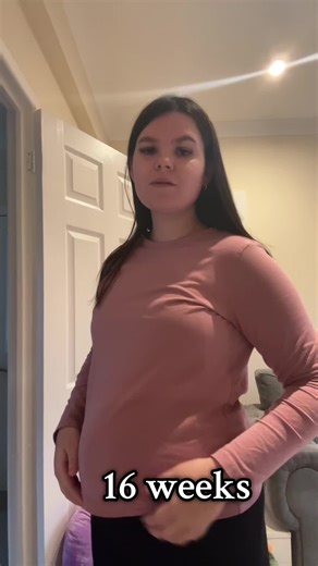 16 Weeks Pregnant: What to Expect During This Phase