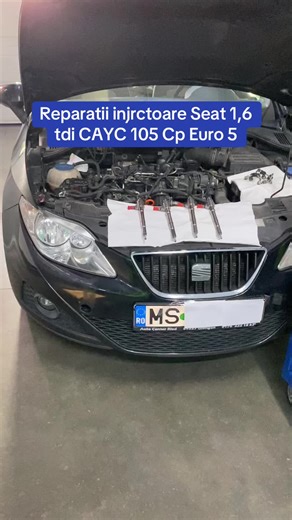 Videoclipuri postate de Reparatii Injectoare Buzau (@injectoare_buzau) cu sunet original - Reparatii Injectoare Buzau