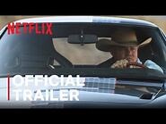 Tex Mex Motors - Official Trailer - Netflix
