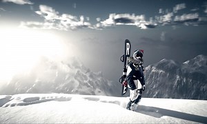 Descarga gratis la versión completa de Steep para PC