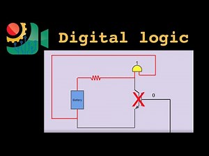 How do circuits become computers?