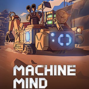 Machine Mind