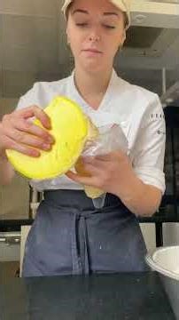 Qu'est-ce que l'on apprend en CAP Pâtisserie ? #cappatisserie #eclairauchocolat #pâtisserie