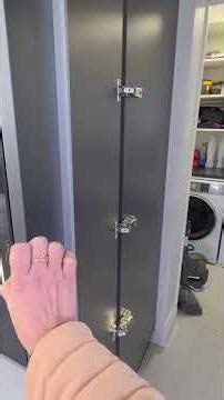 Storage Solutions l Space Transformations l Property Value Increase l Stree-free Installation