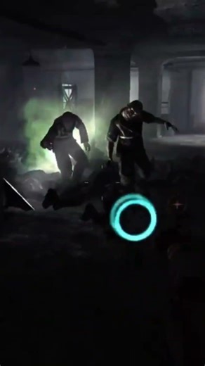 Ray Gun is Goated! | Nacht Der Untoten