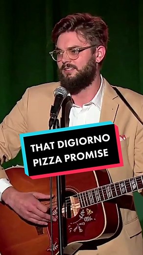 Nick Thune Stand-Up Comedy: Folk Hero