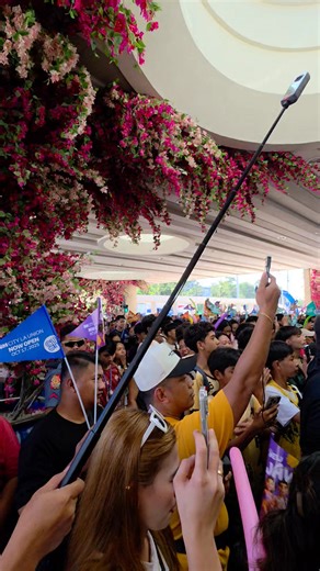 SM City La Union is now Officially Open 🫰❣️ | CGV The Explorer