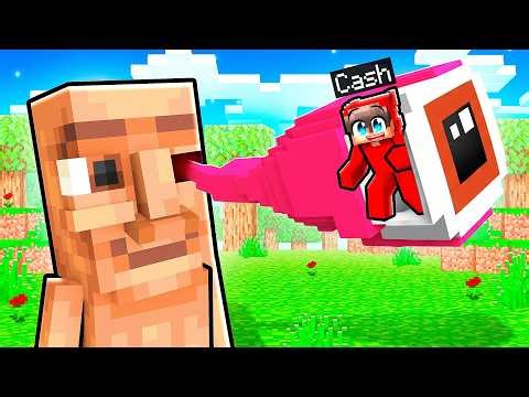 Can I Survive Inside a Brainrot?