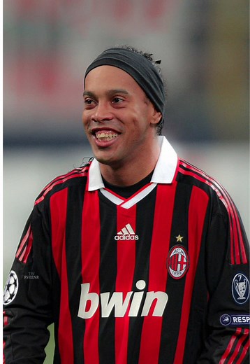 Brasil 2010: ¿Por qué perdió la sonrisa Ronaldinho?