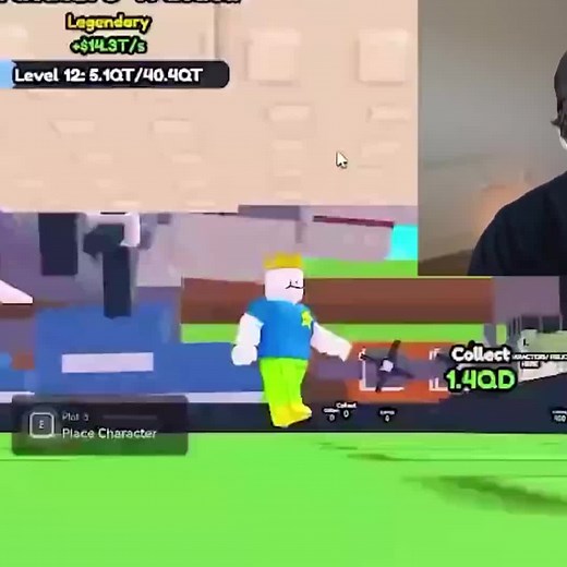 Max Level Brainrots in Roblox: Catch and Feed Guide