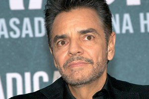 Eugenio Derbez reveals how he will announce his death and surprises with his 'final' decision
