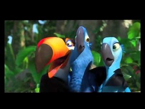 Rio Tribute What Makes You Beautiful♥