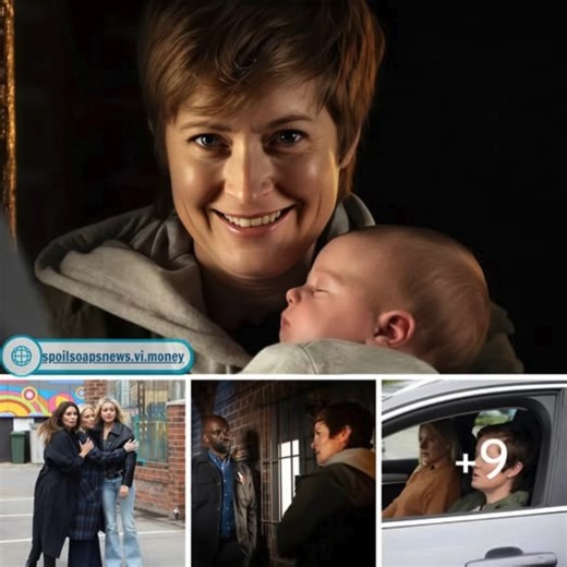 BREAKING NEWS: Becky’s true nature has been revealed in Coronation Street — she’s plotting revenge by killing a child! 📜 READ FULL STORY BELOW ⬇️⬇️ https://soaps.vi.money/breaking-news-beckys-true-nature-has-been-revealed-in-coronation-street-shes-plotting-revenge-by-killing-a-child/ #CoronationStreet #Corrie #CorrieSpoilers | Corrie Series News