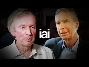 What is Panpsychism? | Rupert Sheldrake, Donald Hoffman, Phillip Goff, James Ladyman