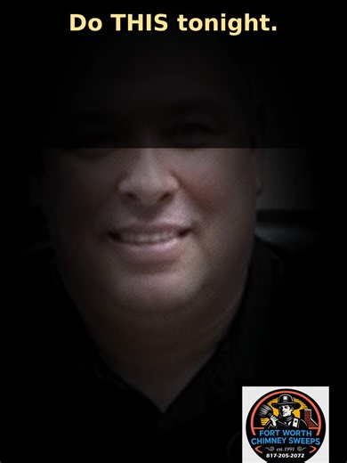 ⚠️ Fort Worth Chimney Mystery 👀🔥 Try the $1 damper test tonight: slide a dollar bill into the damper edge, close it gently, then pull. If it slips out easy, your damper may not be sealing—and that can mess with draft odors. Comment DAMPER and I’ll reply with the 2 most common fixes we see in Fort Worth.#FortWorth #FortWorthTX #FortWorthHomes #FortWorthTexas #ChimneySweep #ChimneyCleaning #ChimneyInspection #FireplaceSafety #HomeSafety #Creosote #FireSafety #CarbonMonoxide