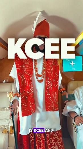 KCEE | Get ready! KCEE live with full band at “Indigo at The O2” — May 30th! Special guests: E-Money, Tekno, Timaya, Iyanya, and Skiibii! It’s... | Instagram
