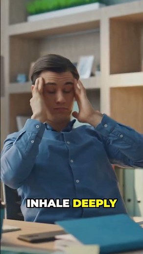 3 Simple Ways to Manage Stress at Work