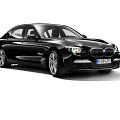 2011 BMW 740i and 740Li Sedans Pricing Announced