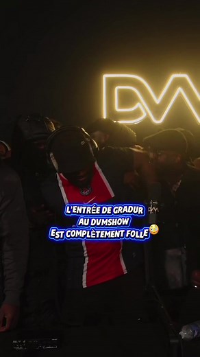 C’EST ABUSER @Gradur #DVM #DVMSHOW #MEDJA #GRADUR #RAPFR
