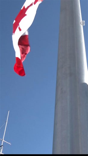 10K views · 231 reactions |  Canada’s flag turns 60 this year! We’re looking back at the history behind the iconic red and white symbol that’s been proudly waving since 1965. Watch more video: https://ow.ly/iRUb50WgKm9 | The Weather Network | Facebook
