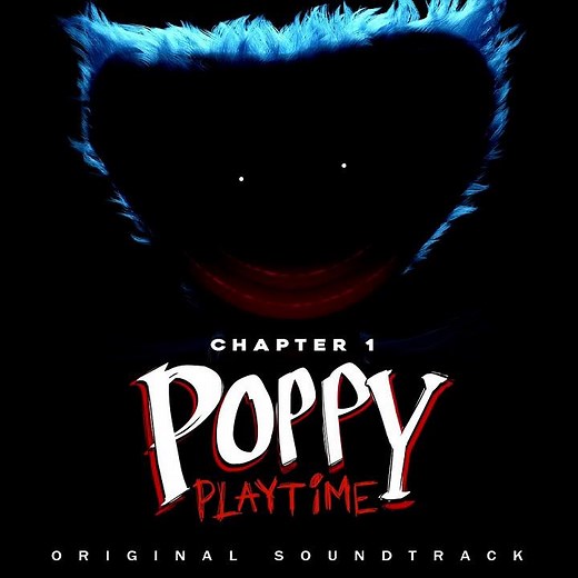 Poppy Playtime OST (01) - It's Playtime !!!
