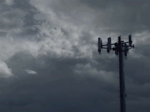 The Supermoon and Solar Siege. November 6 2025 | Alaska Sky Watcher