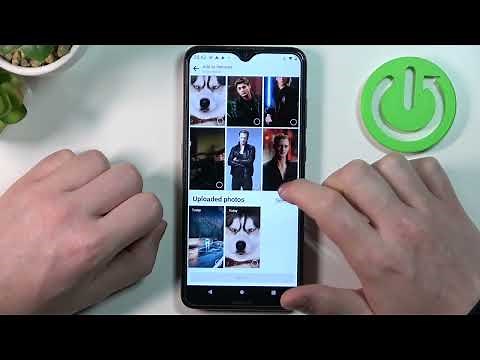 Facebook - How To Create & Edit Featured Collection