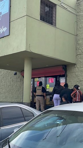 Tienda de MAYOREO desde una pieza, SIN membresía, SIN mínimo de compra! 😱🤩 Encuéntranos en: 📍Jardines de la mesa, avenida de las Margaritas 9790, Tijuana B.C. (Es en la entrada al cañón del Sáenz, frente a Yonke “El pistón” y refaccionaría del valle, Bodega verde) 📌 GOOGLE MAPS: https://maps.app.goo.gl/GUUkeYGmaeCHcbuR9?g_st=com.google.maps.preview.copy En un HORARIO DE: Lunes a Sábado: 10:00 am - 5:00 pm Última entrada 4:50 pm, después de esa hora no se permite acceso ⚠️ DOMINGO: CERRADO ❌